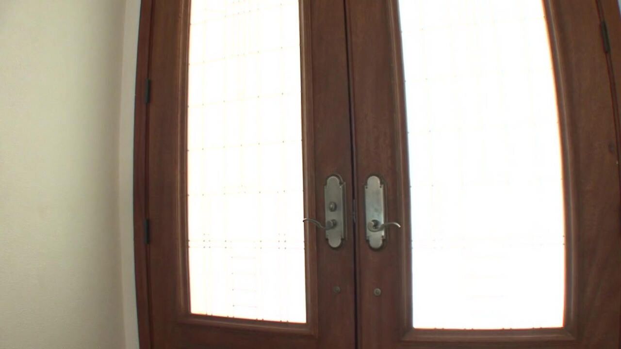 Troubled Teens 2 Scene 2