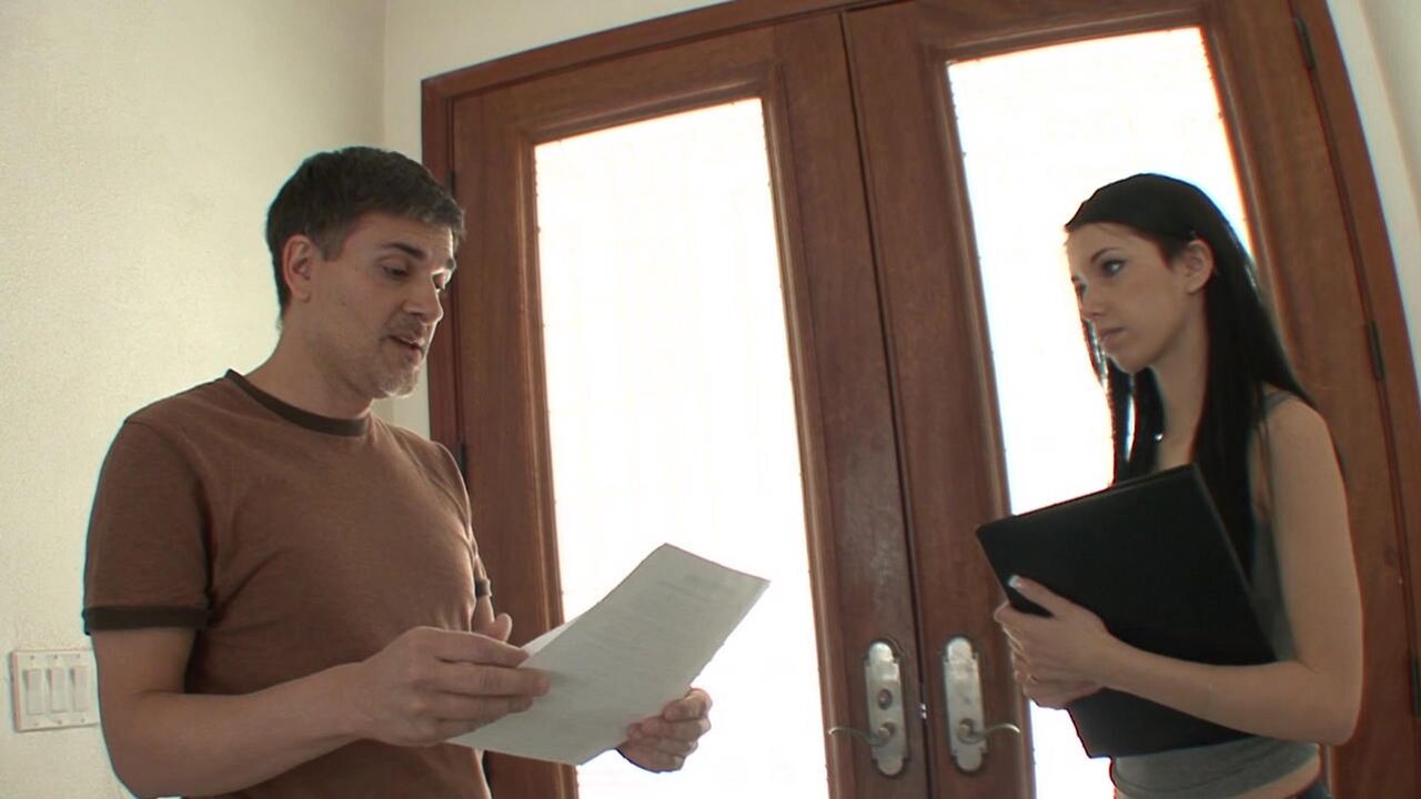 Troubled Teens 2 Scene 2