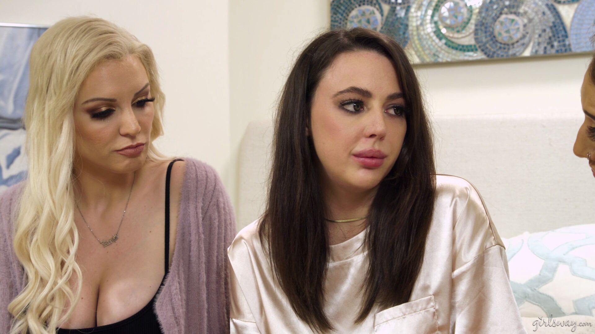 The Unexpected Unicorn