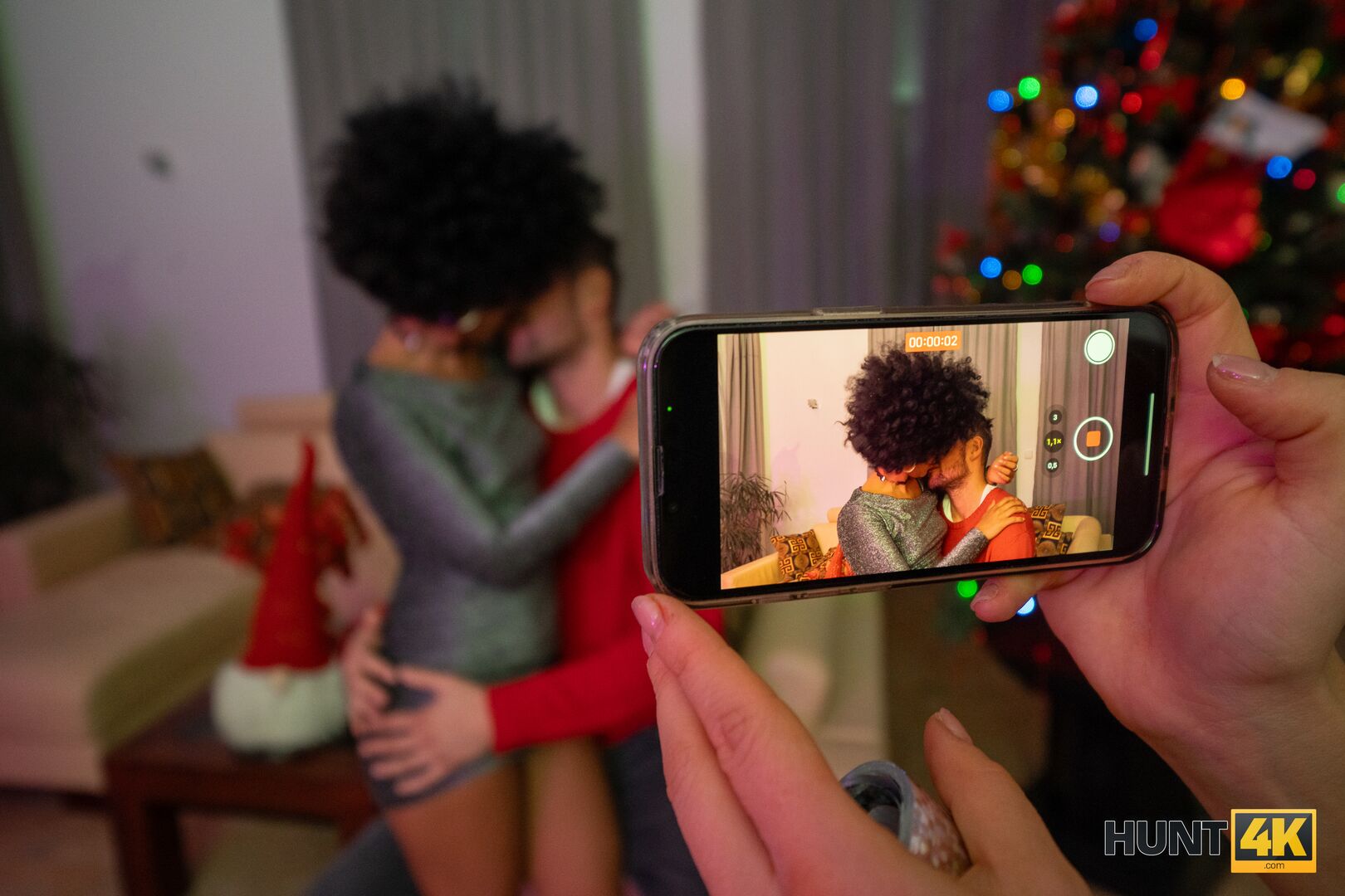 Good Christmas for Bad Santa