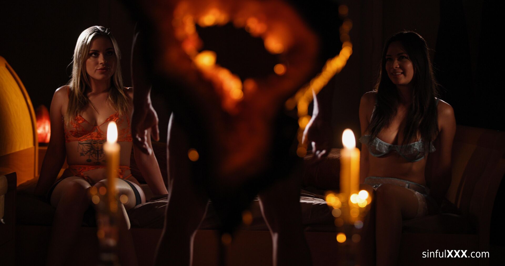 French Casting in the USA 1