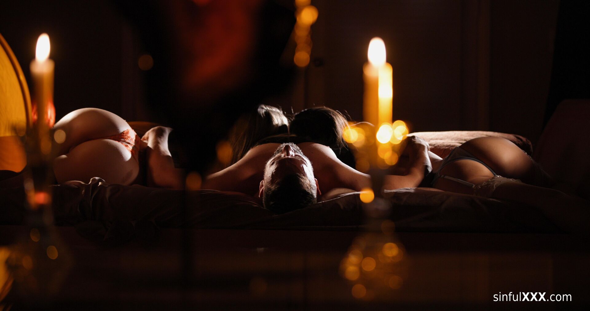 French Casting in the USA 1