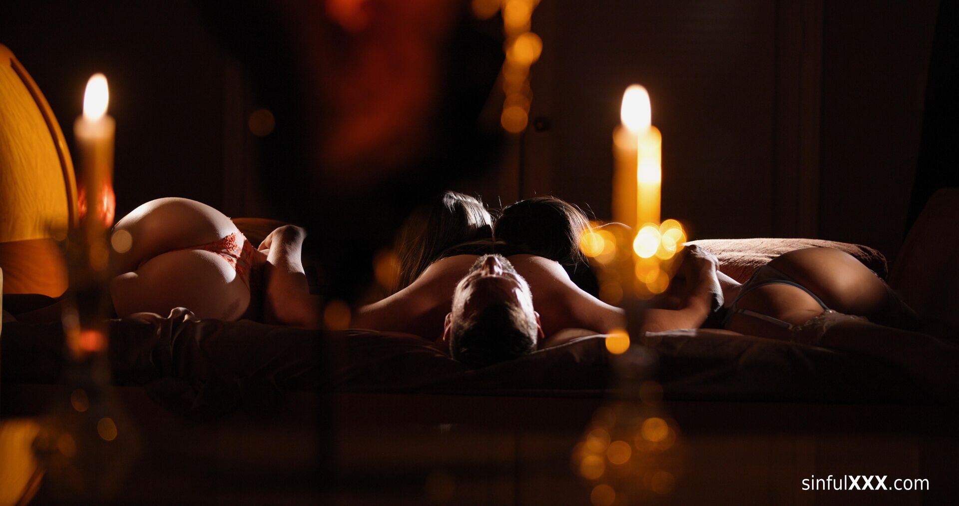 French Casting in the USA 1