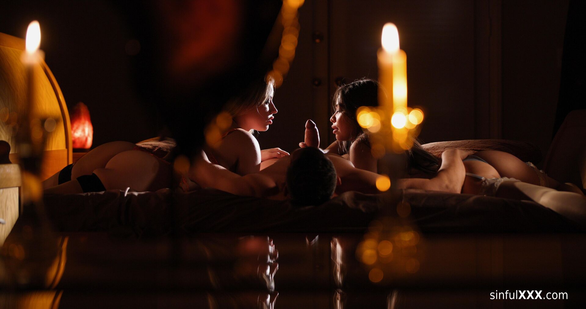 French Casting in the USA 1