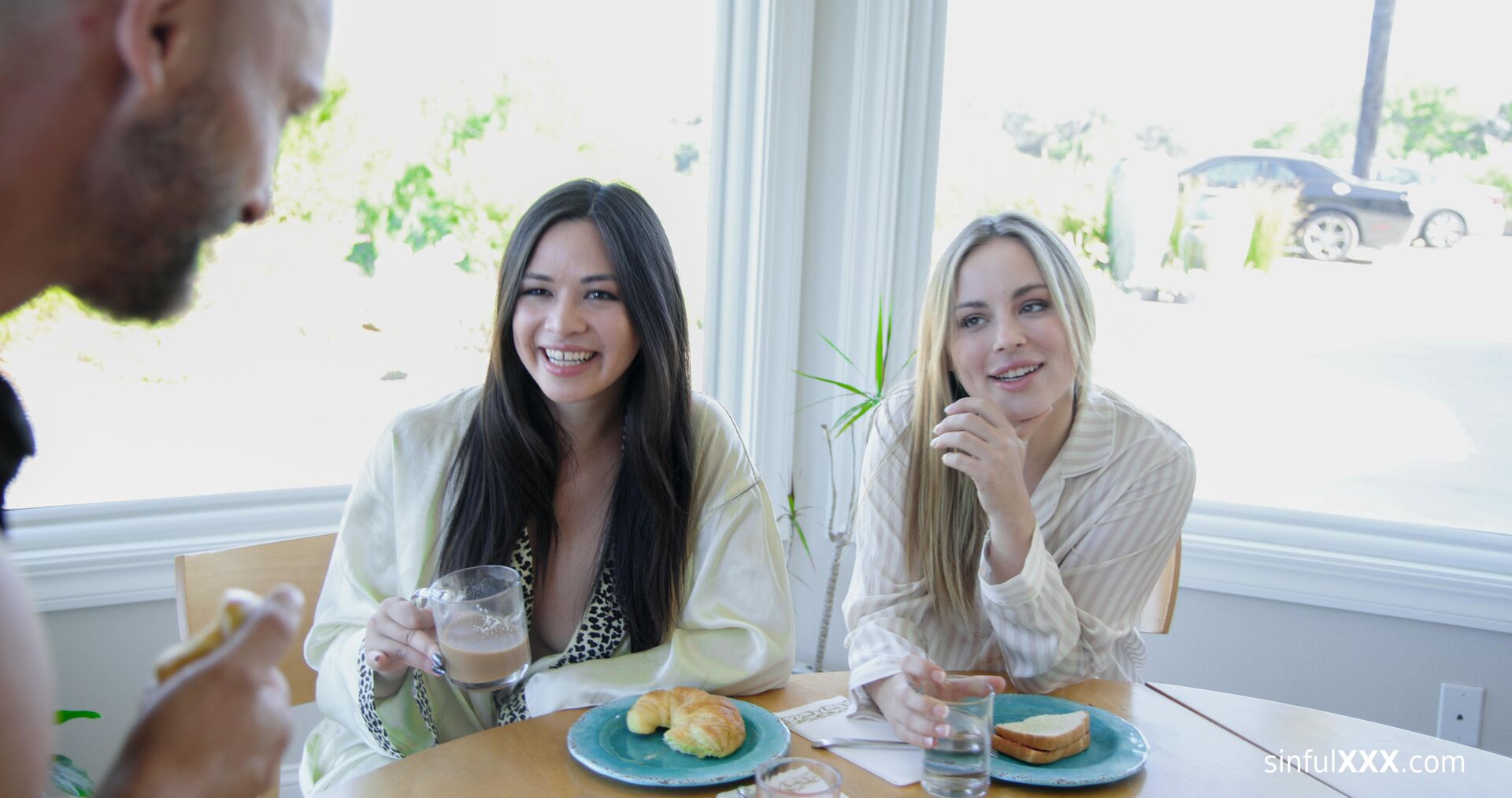 French Casting in the USA 1