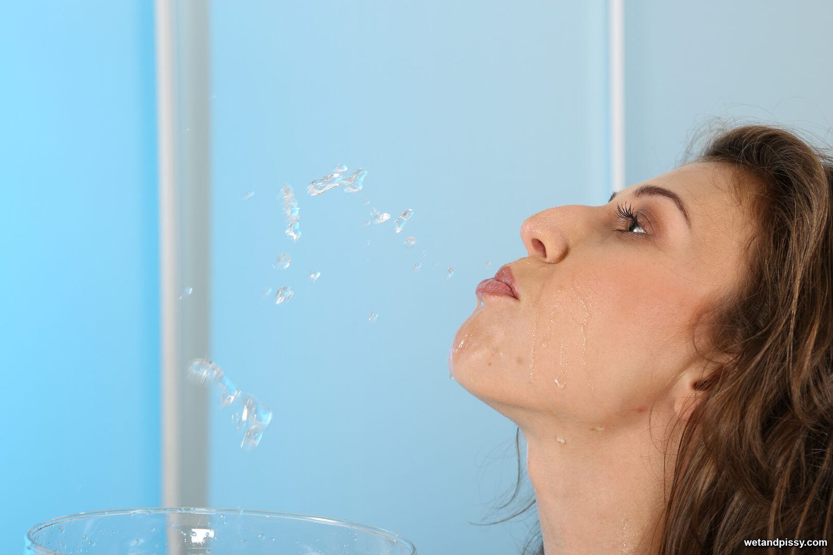 NICOLETA — EMYLIA ARGAN IS BACK