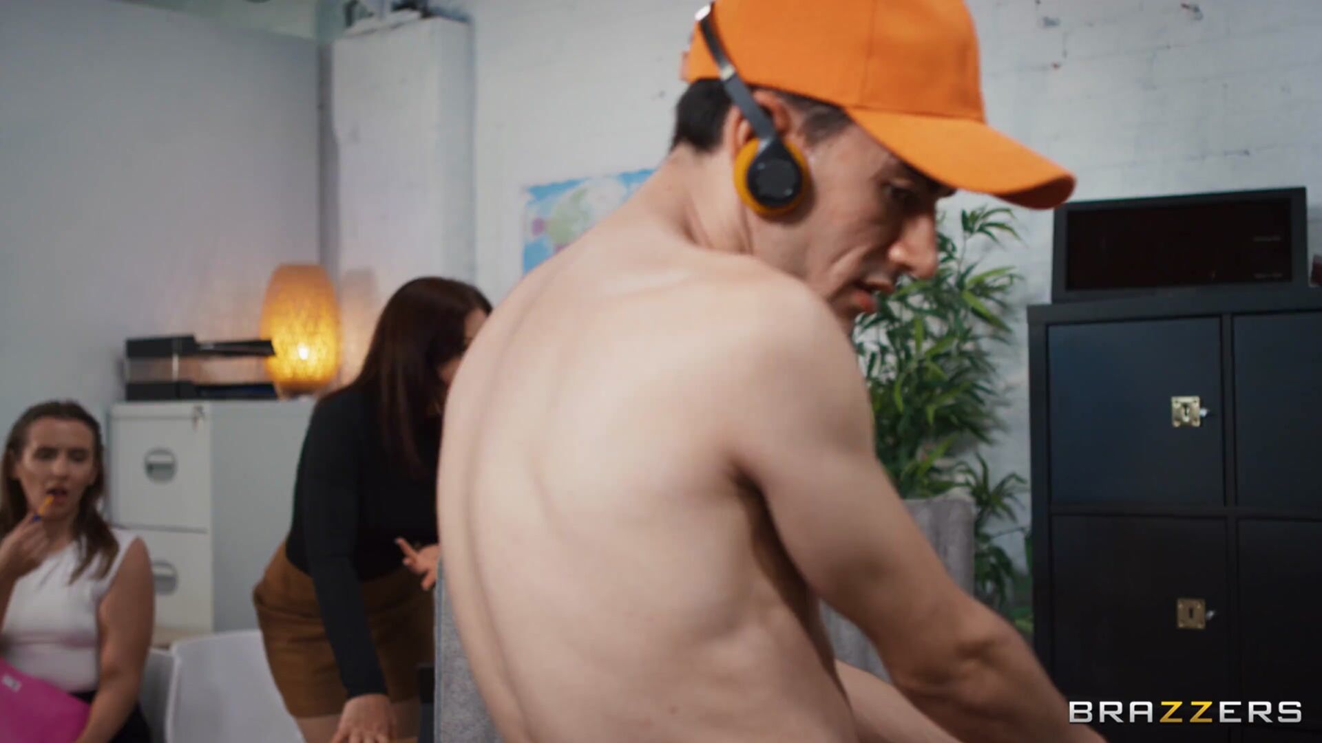 Life Is Sex: Episode 2