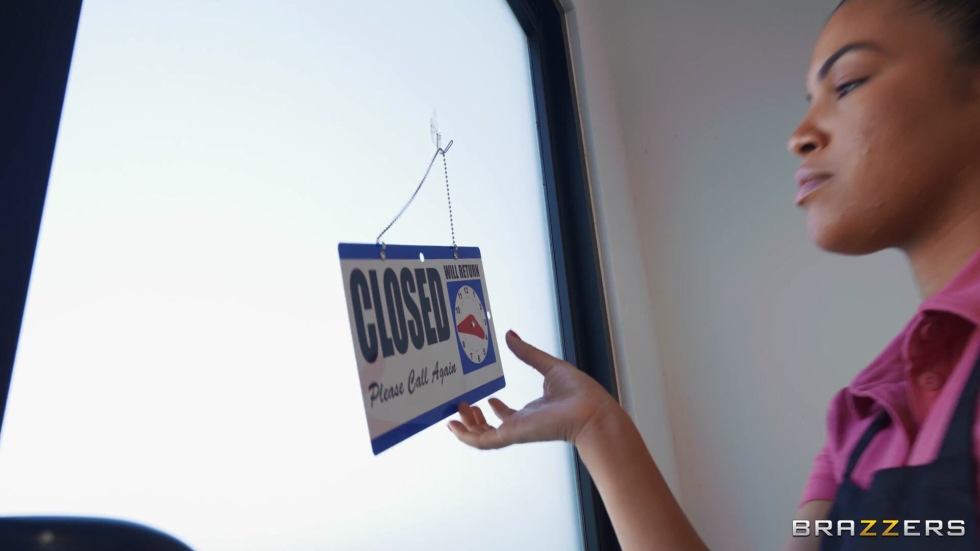 Triple Dare Public Perving