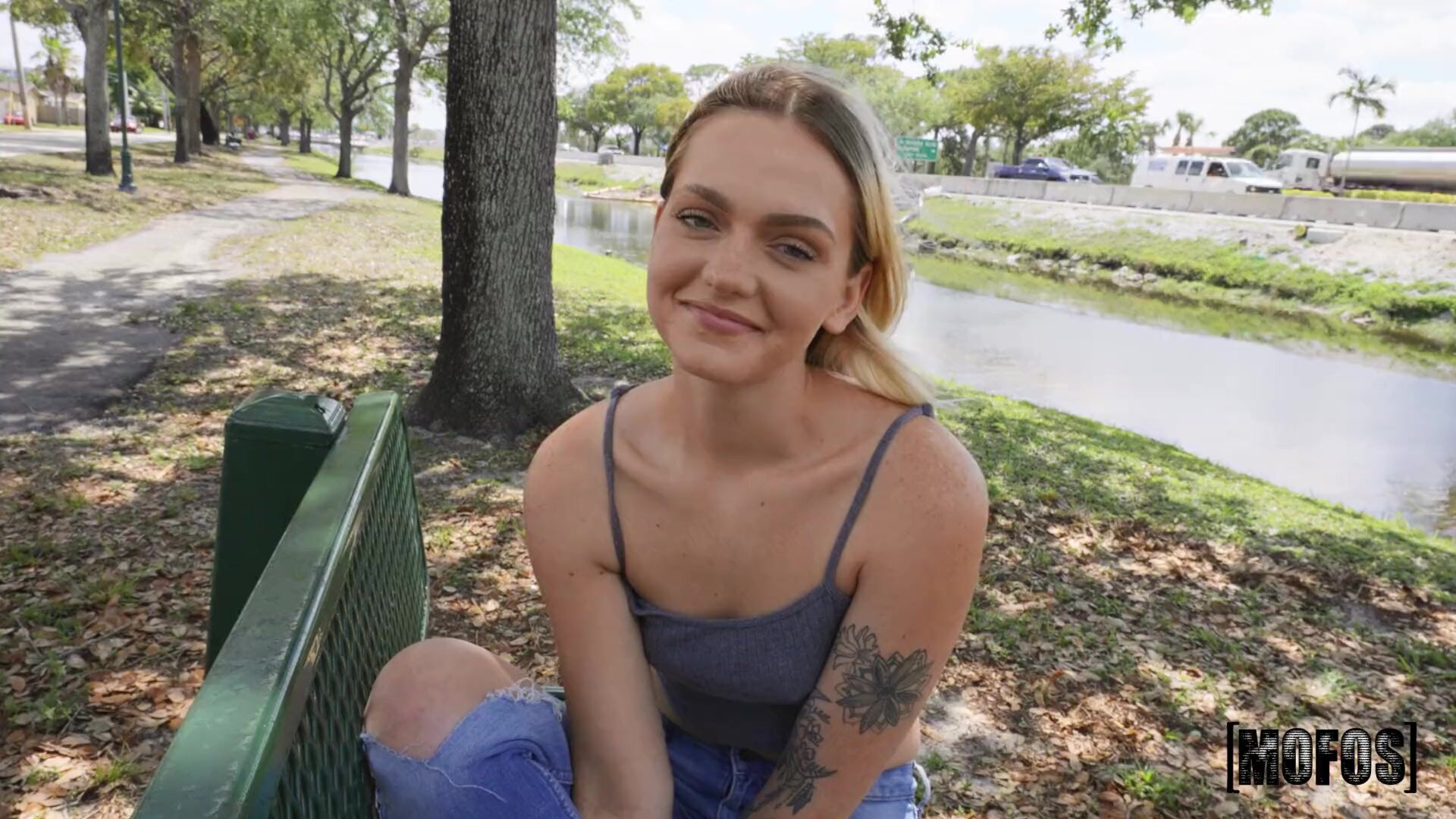 Joey Didn't Do Her Homework