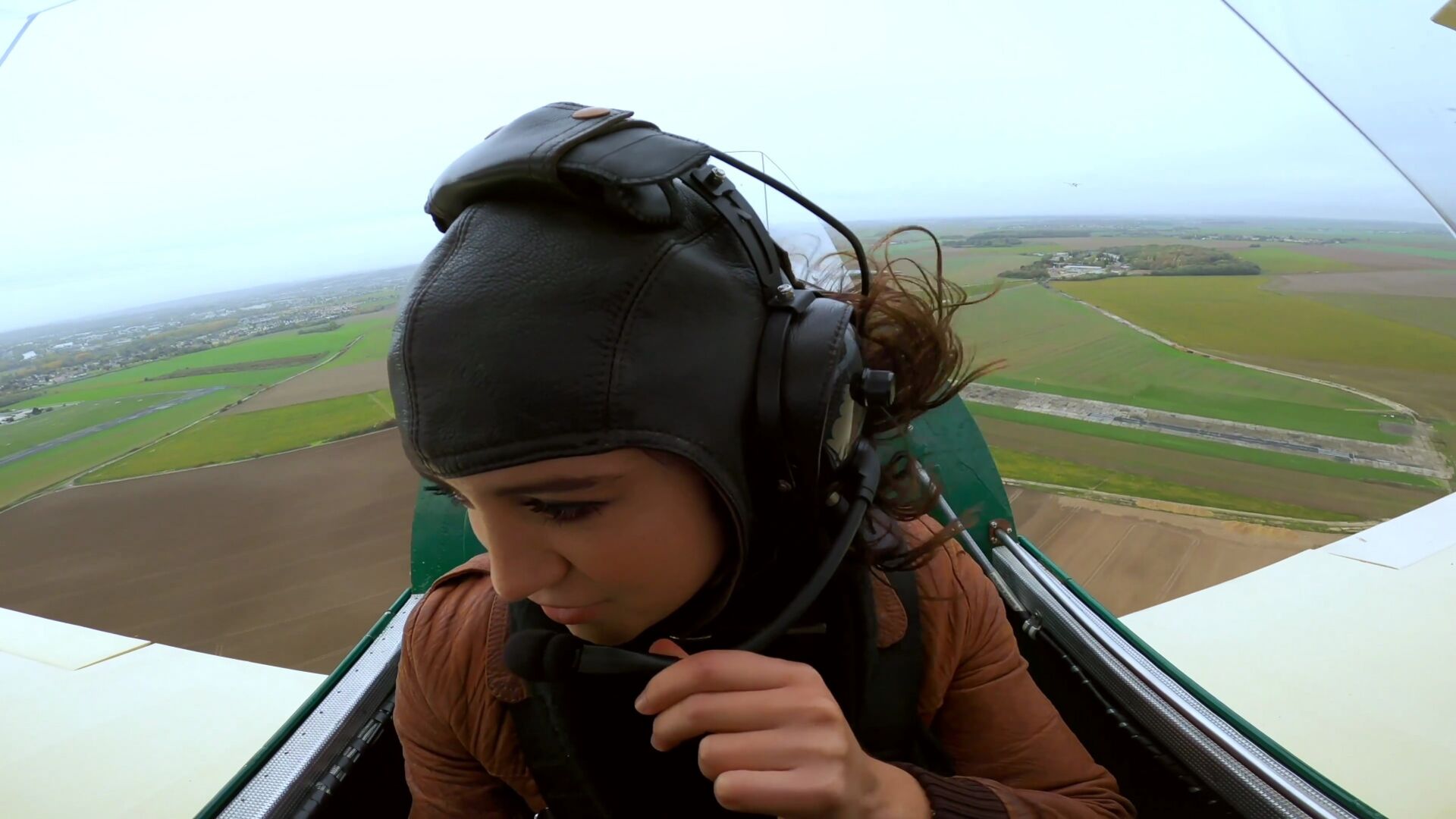 A Difficult Captain To Convince