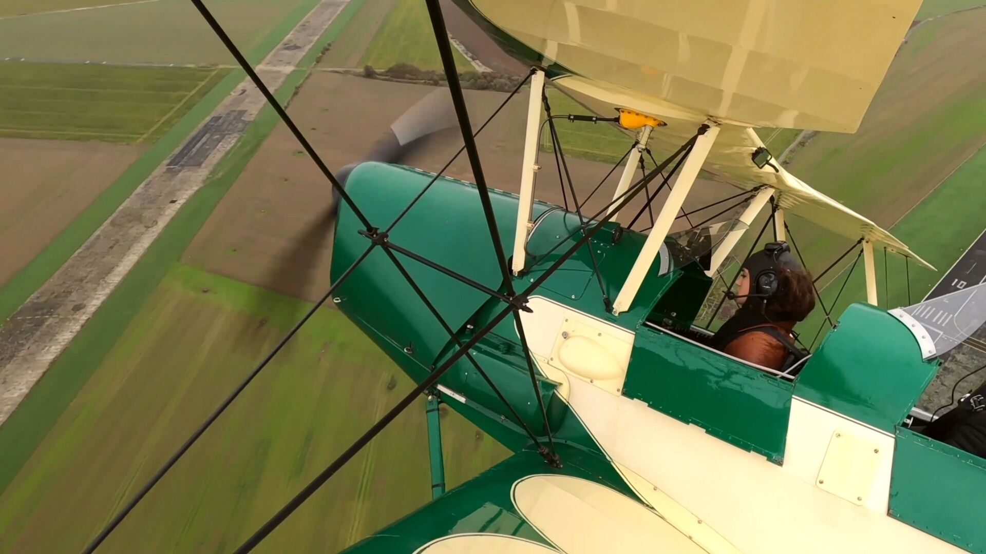 A Difficult Captain To Convince