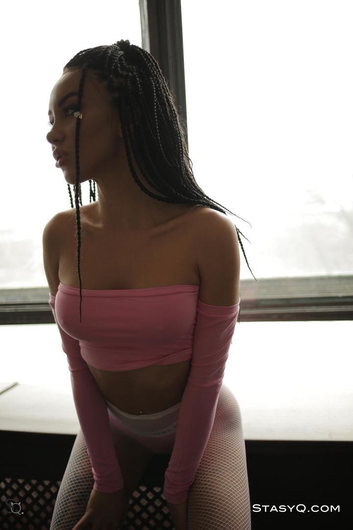 StasyQ 332 with TequilaQ