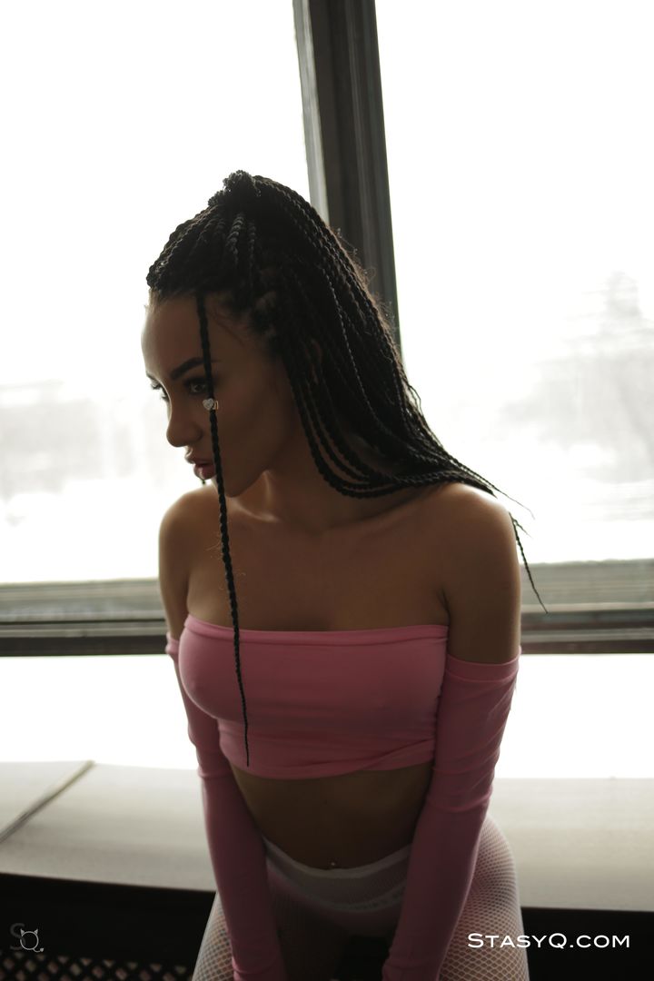 StasyQ 332 with TequilaQ