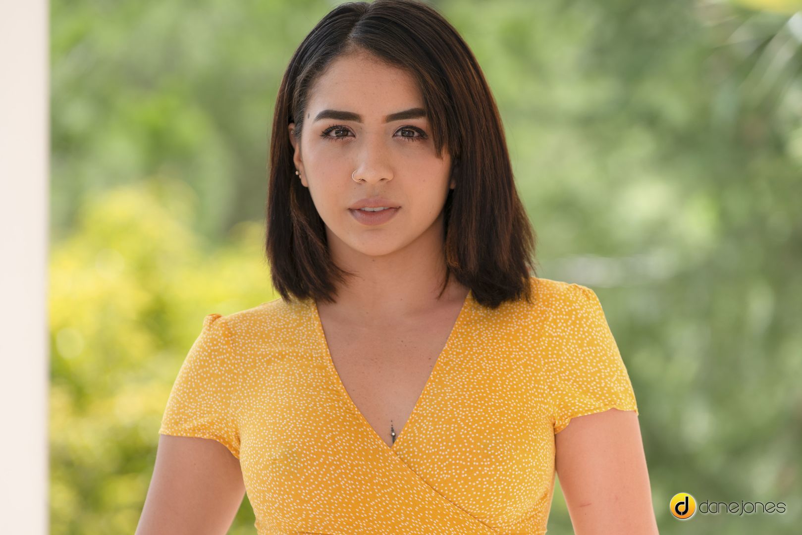 Intimate creampie for pretty Latina