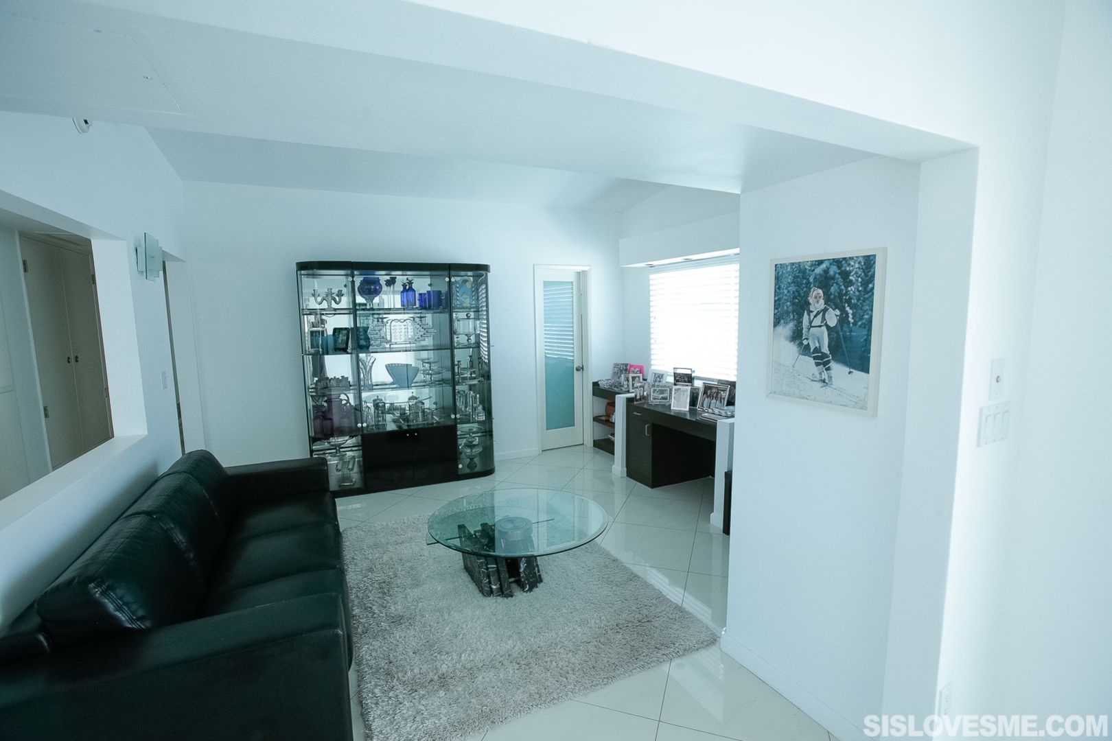 Teaching Stepsis How To Suck