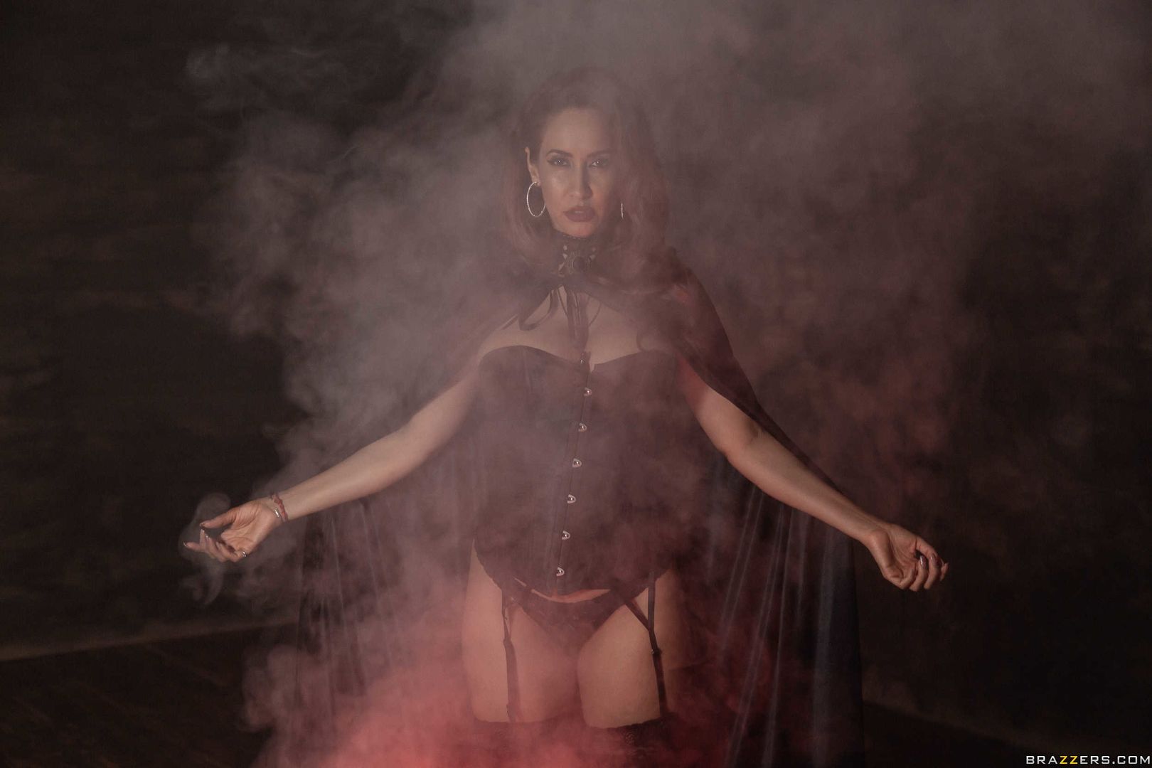 MILF Witches: Part 2