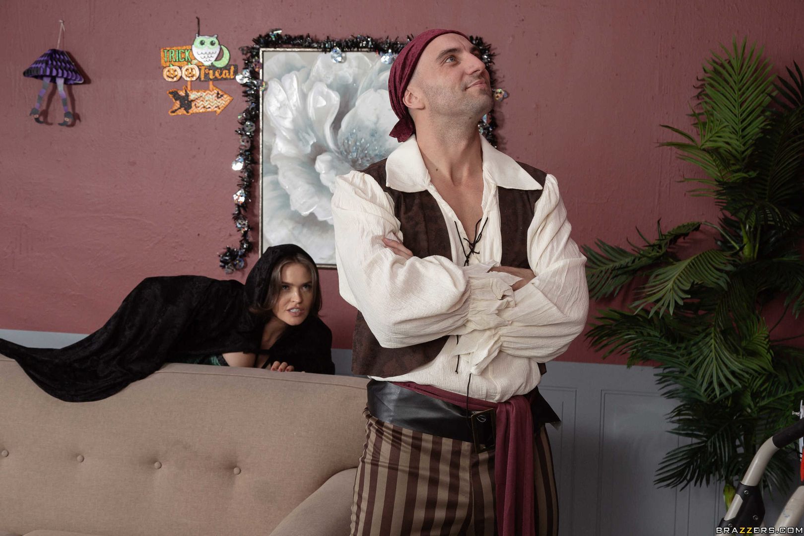 MILF Witches: Part 2