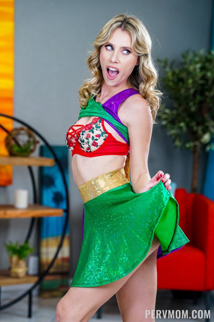 Let’s Get This Mardi Started