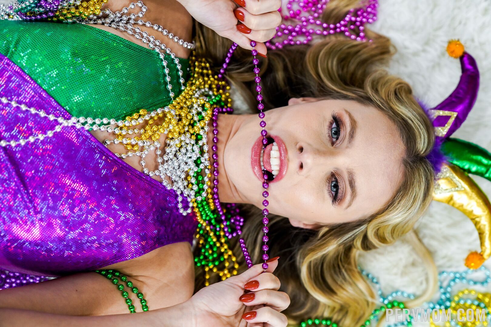 Let’s Get This Mardi Started