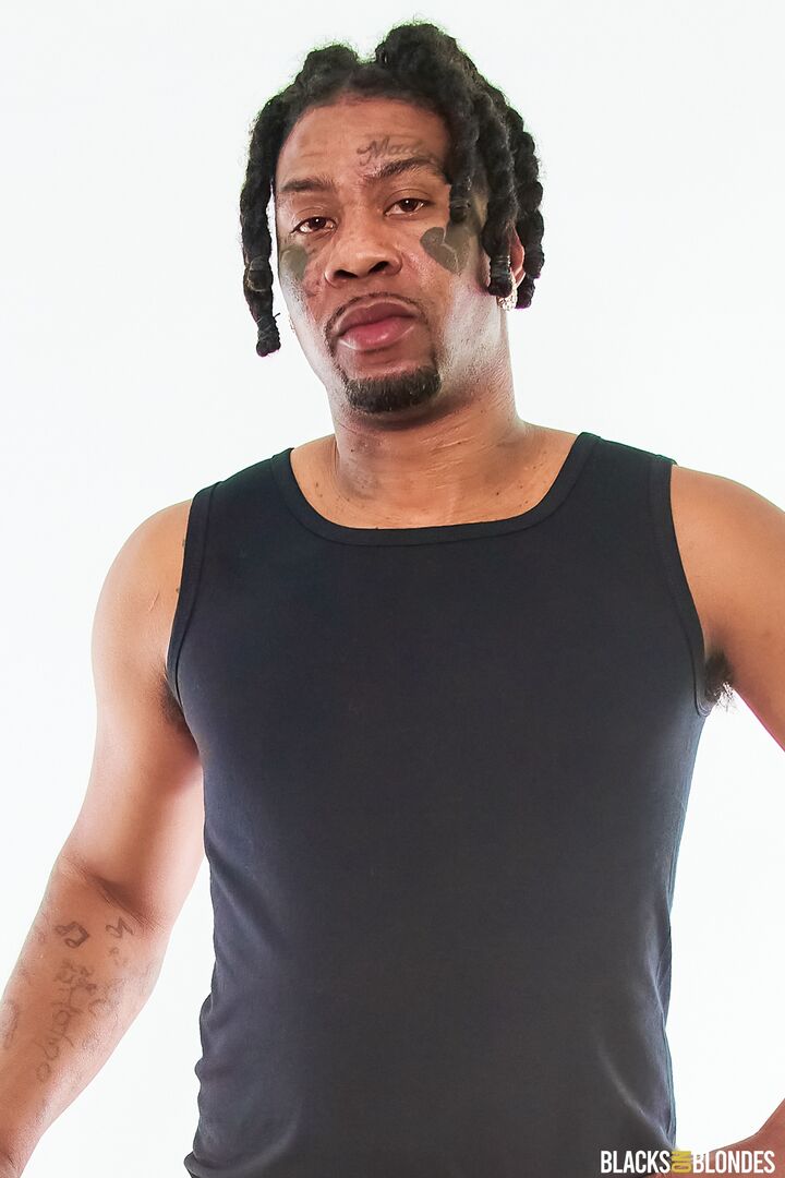 Aubree Gets Dumped Into Big Cock