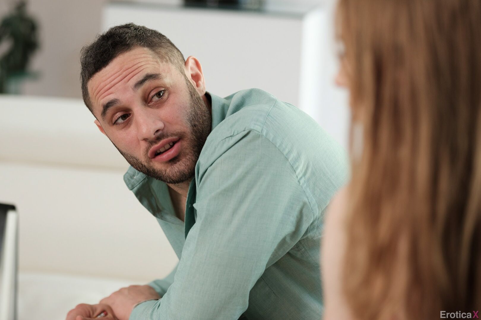 Under Appreciated 1103