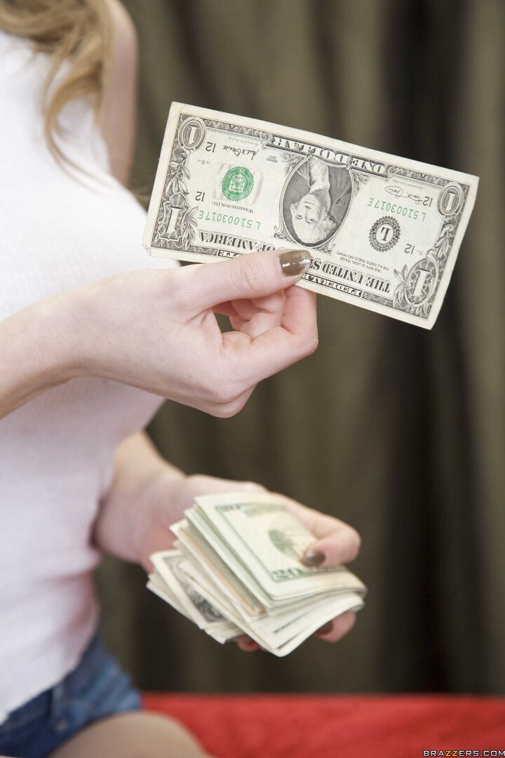 You Cheap Rug Munching Cunt!