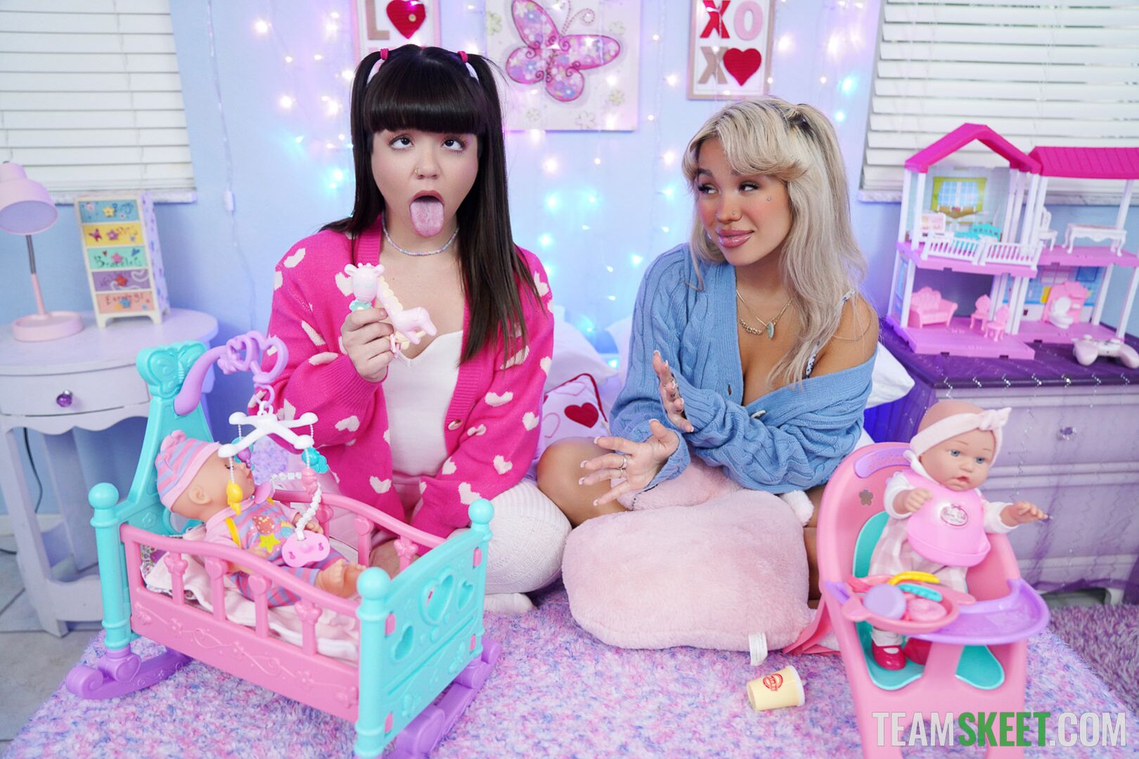 Best Taboo Swaps Compilation