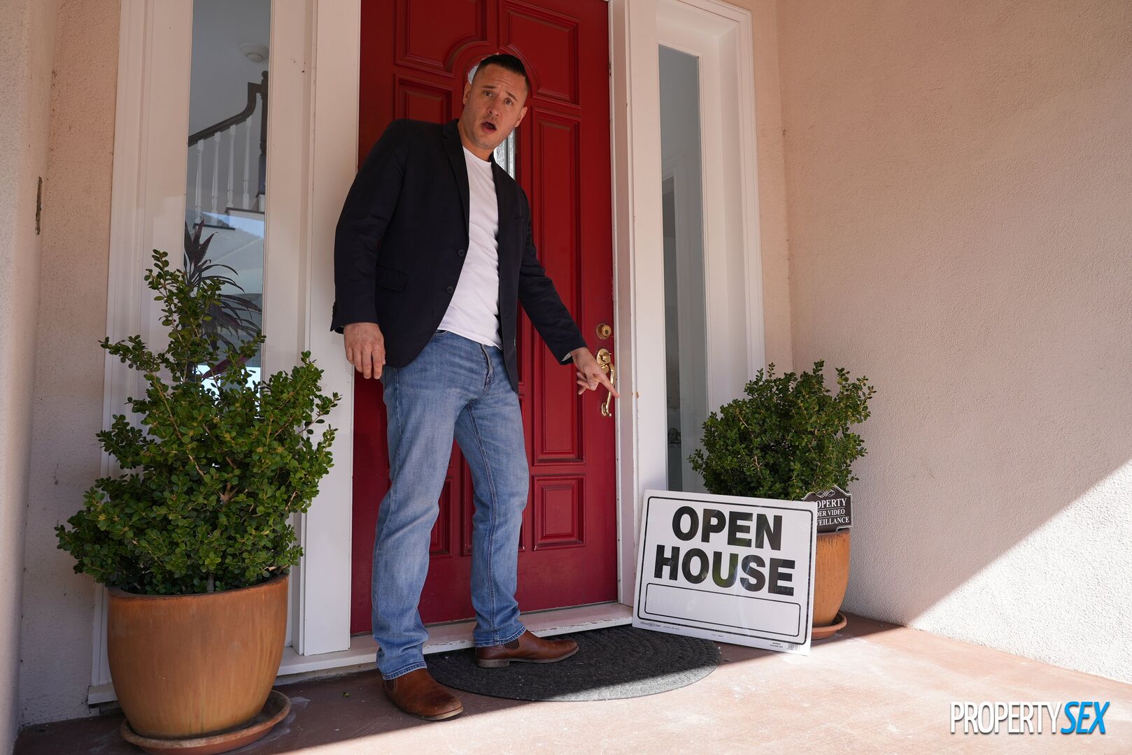 Let's Shoot A Sex Tape