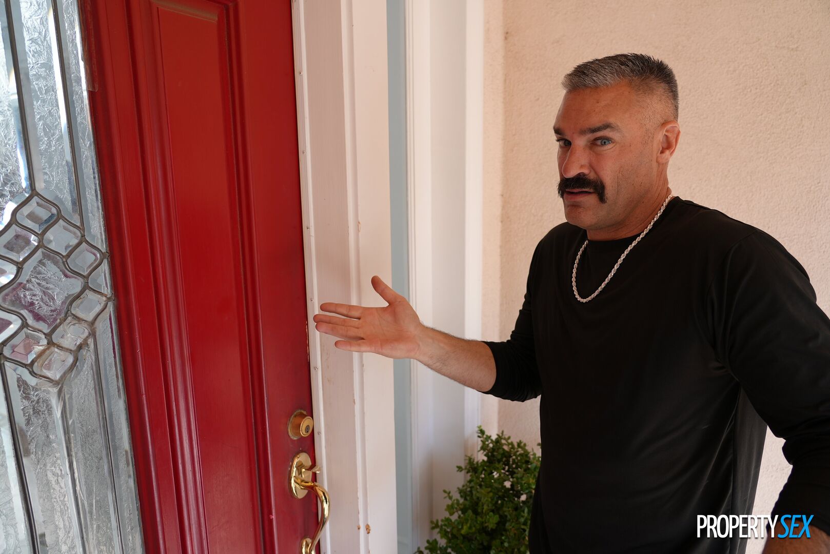 Let's Shoot A Sex Tape