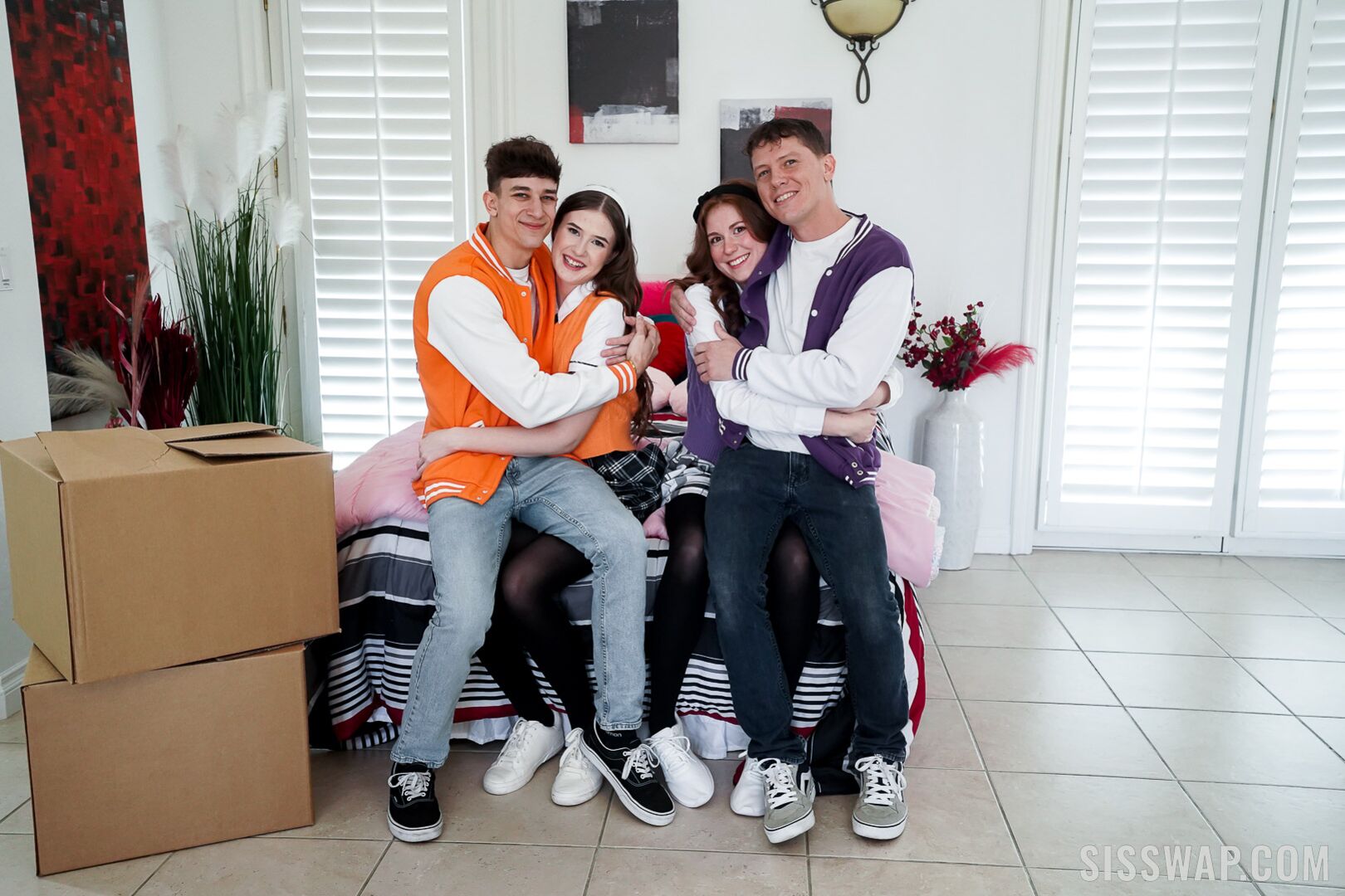 We Could Use a Helping Hand