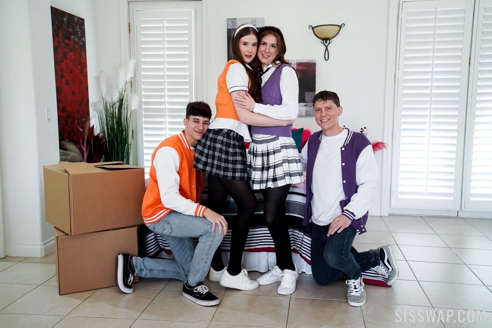 We Could Use a Helping Hand