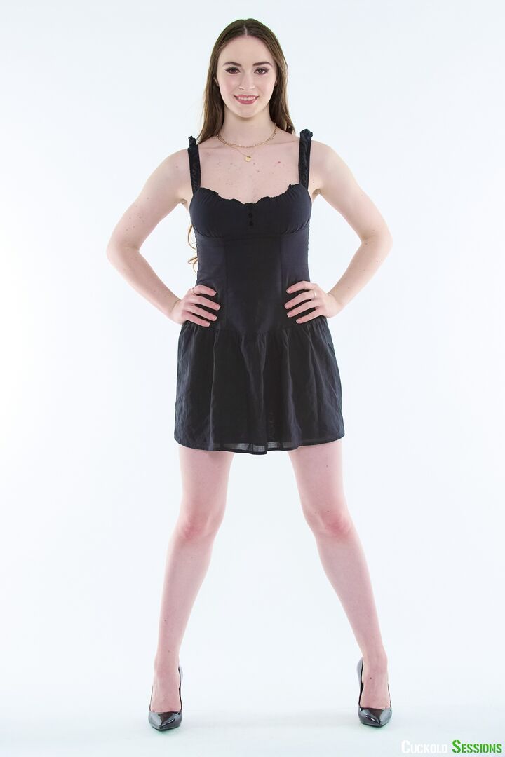 Hazel Moore's Anniversary Present