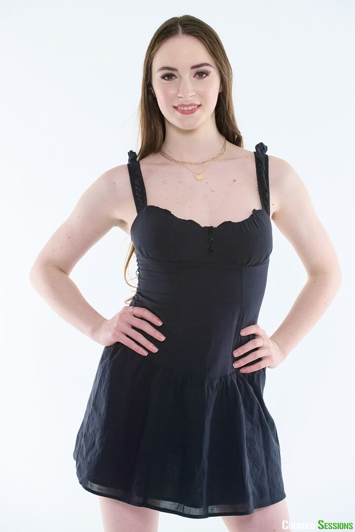 Hazel Moore's Anniversary Present