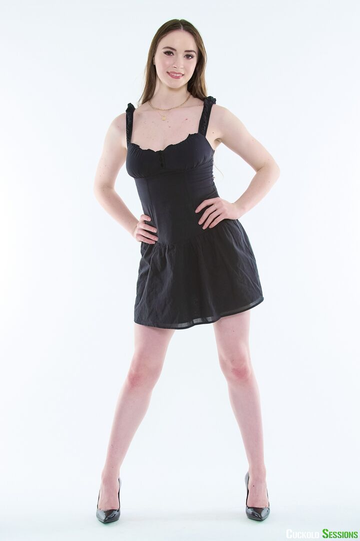 Hazel Moore's Anniversary Present