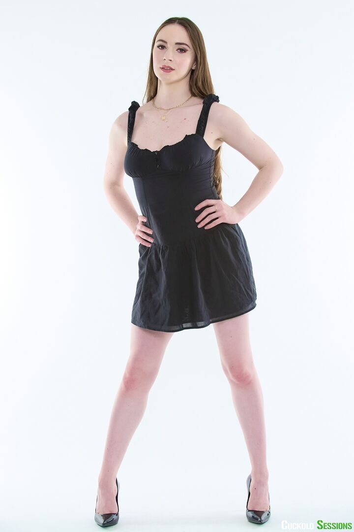 Hazel Moore's Anniversary Present