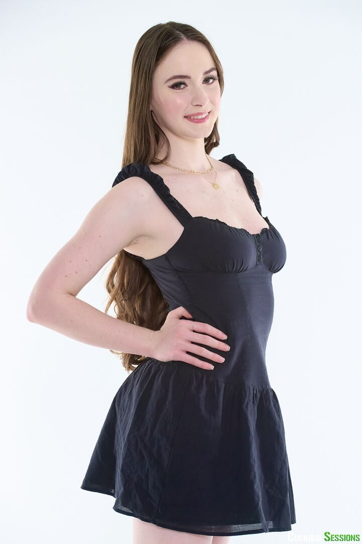 Hazel Moore's Anniversary Present