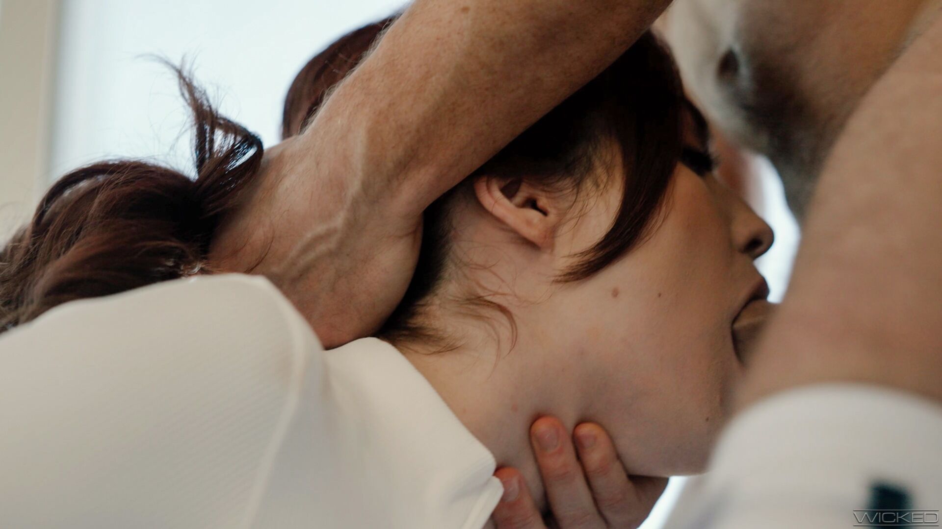 We Can Build Her - Scene 1