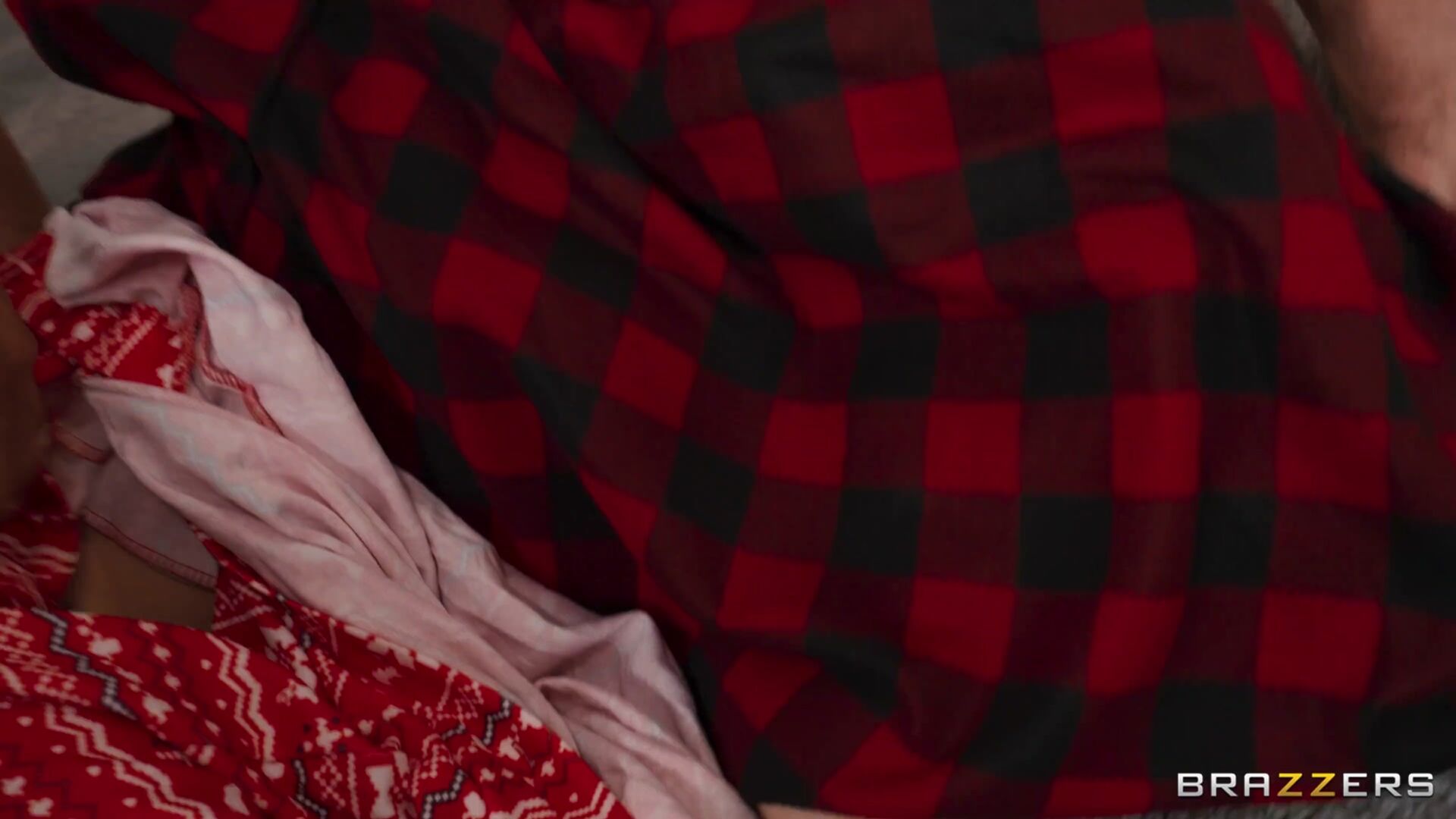 Slutty College Roomie Steals Two Dicks At Once