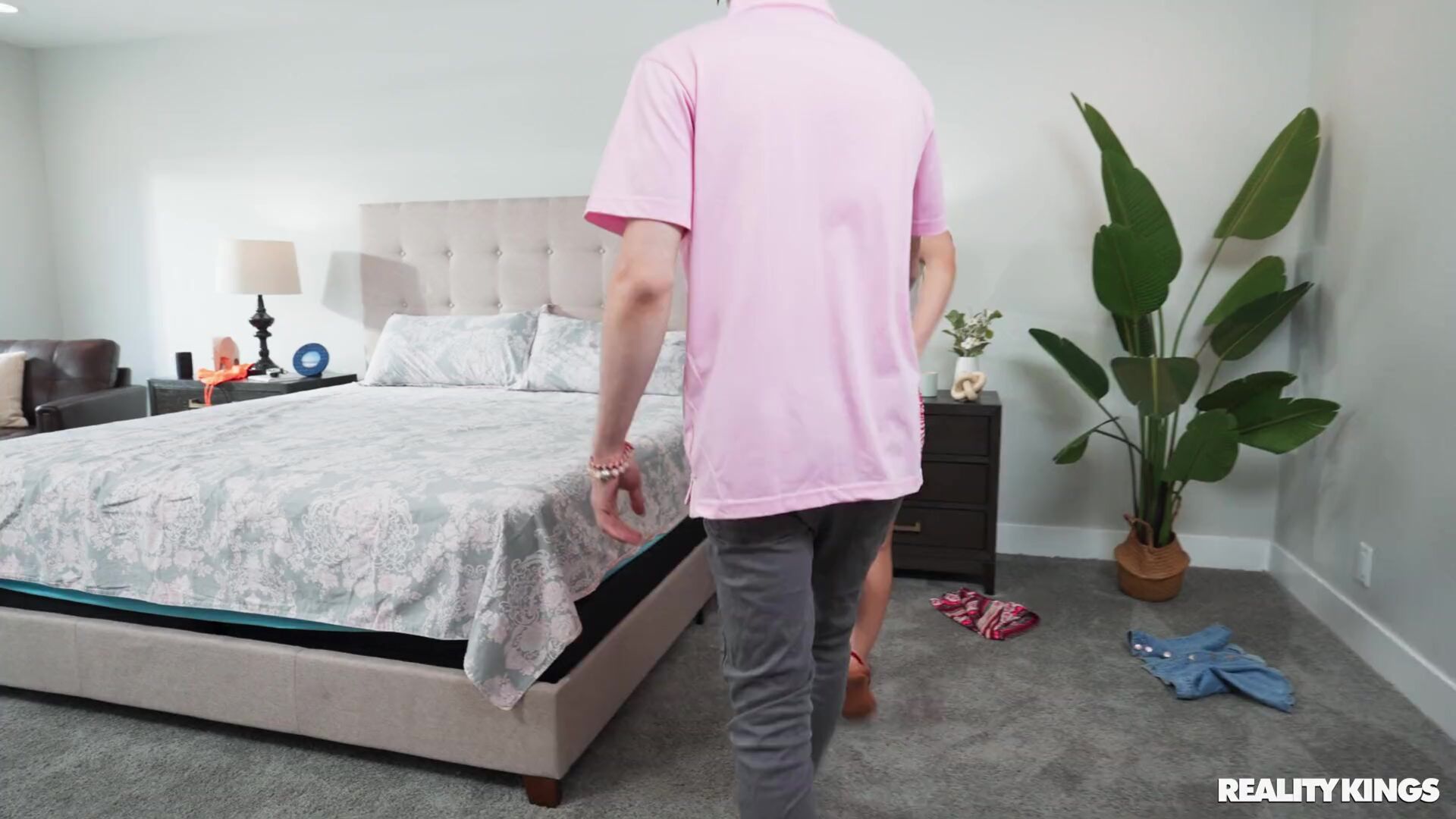 My Wicked Stepmother 1504