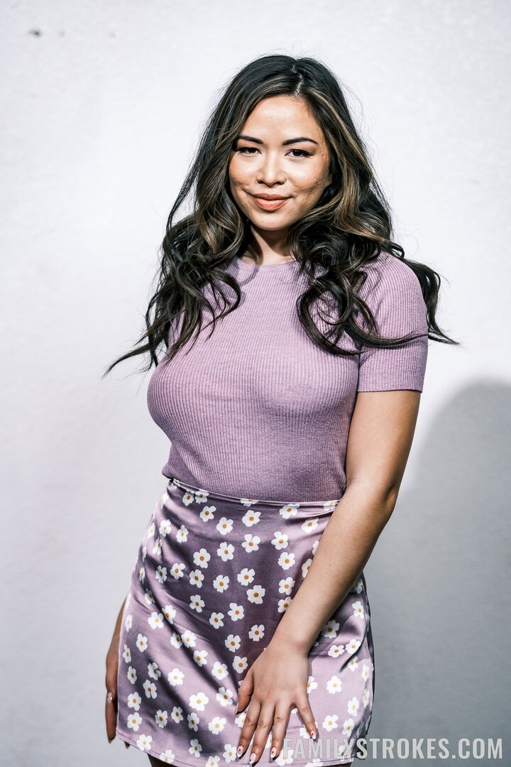 Ripe for the Taking Part 3: Parting Gift