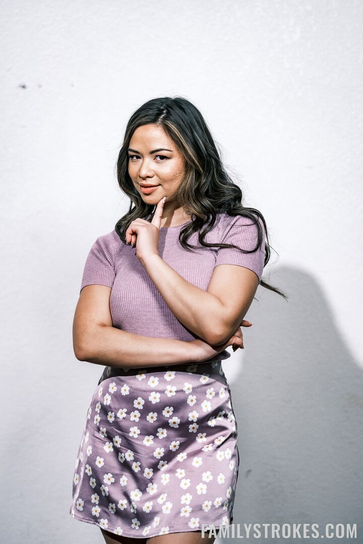 Ripe for the Taking Part 3: Parting Gift