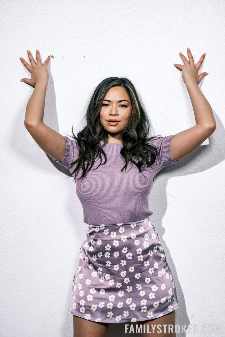 Ripe for the Taking Part 3: Parting Gift