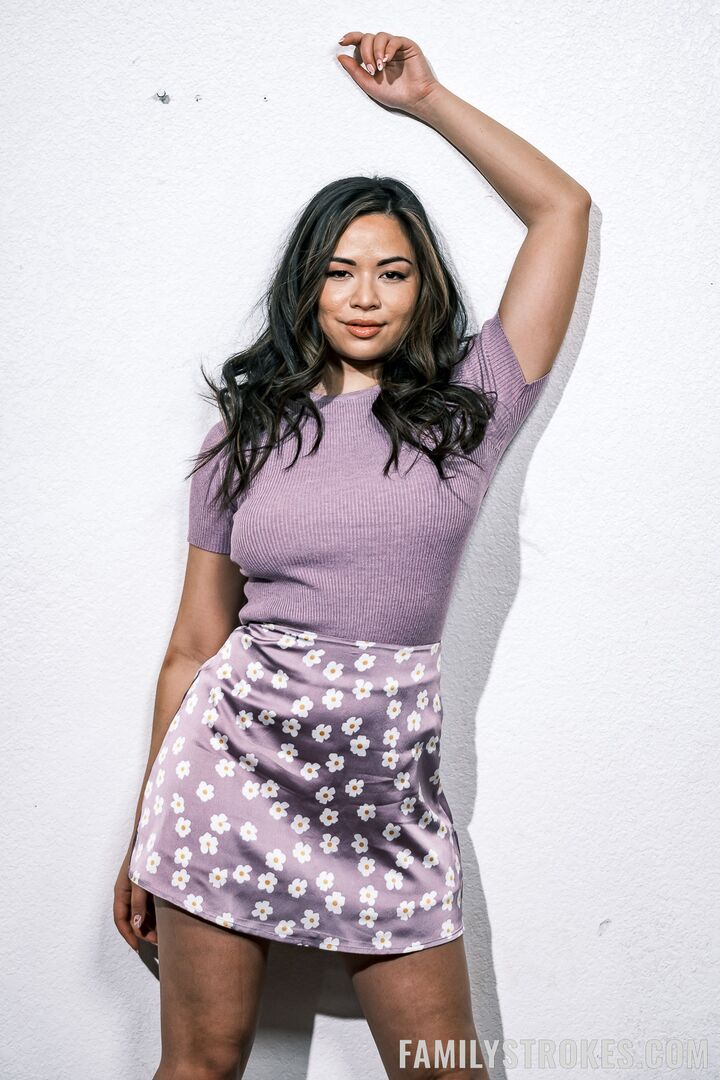 Ripe for the Taking Part 3: Parting Gift