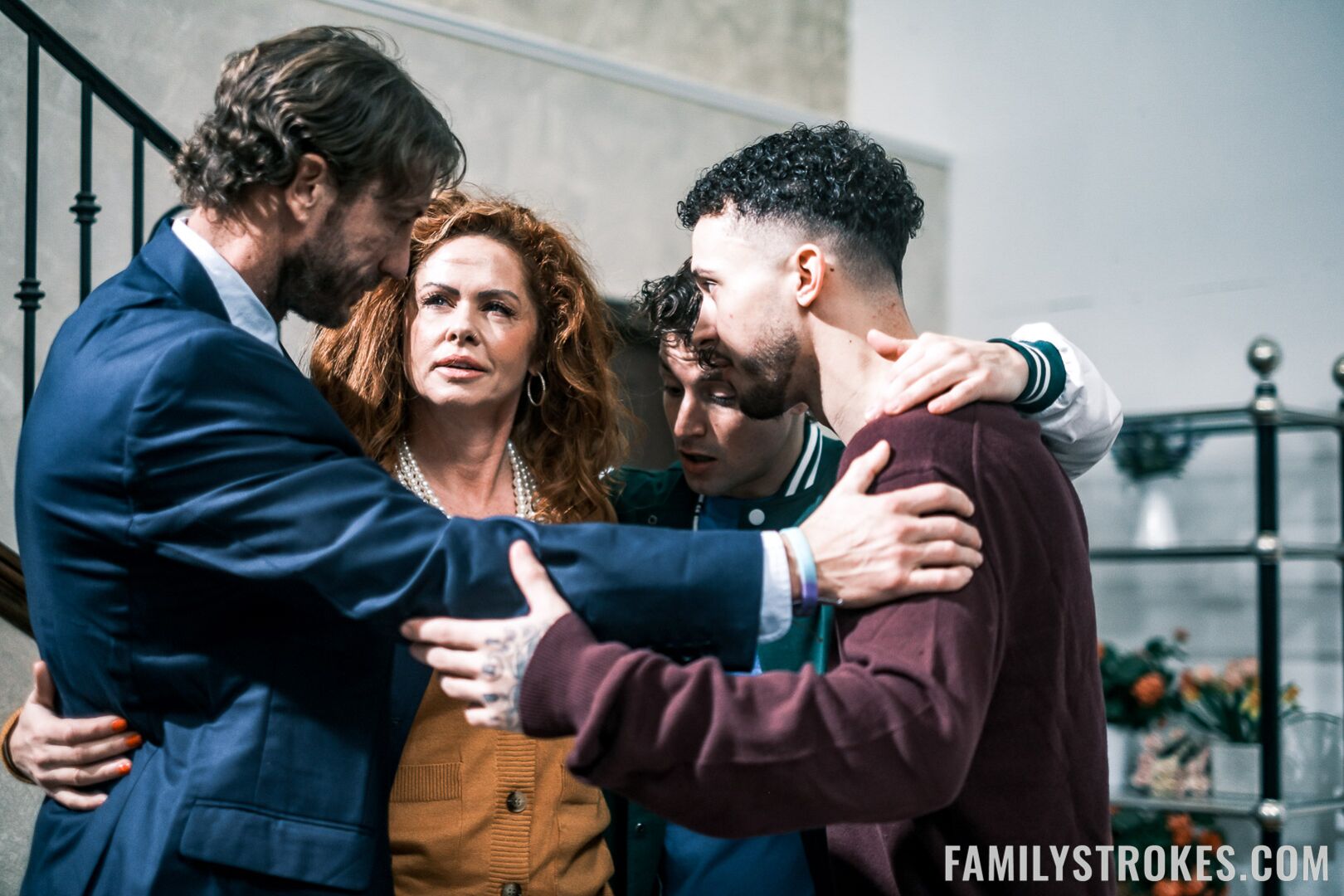 Ripe for the Taking Part 3: Parting Gift