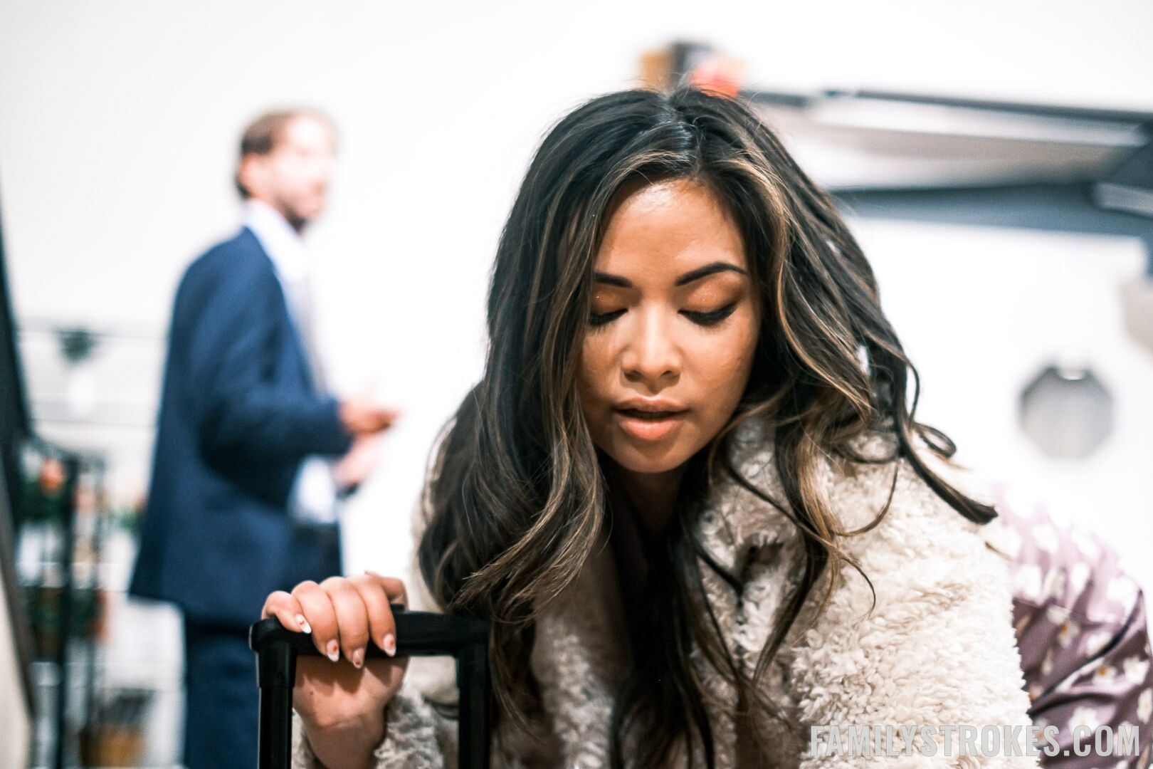 Ripe for the Taking Part 3: Parting Gift