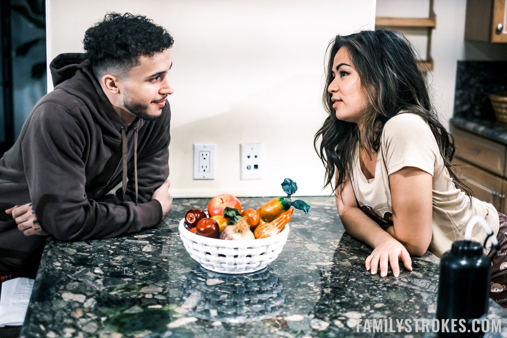 Ripe for the Taking Part 3: Parting Gift