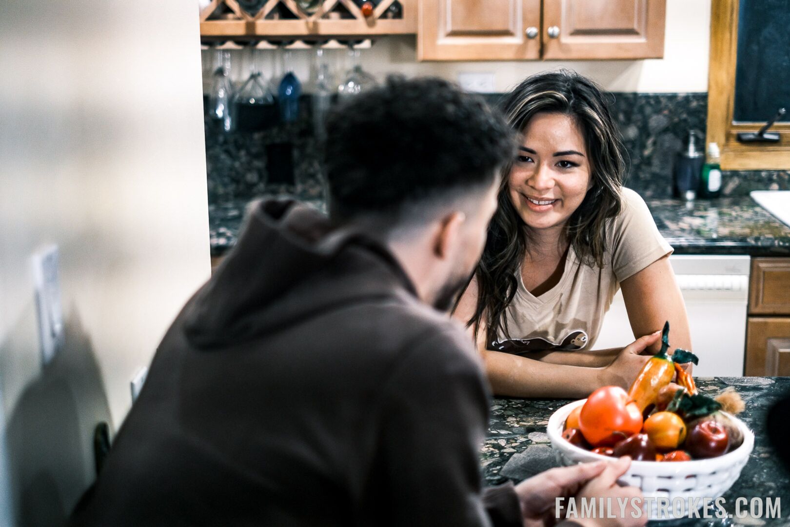 Ripe for the Taking Part 3: Parting Gift