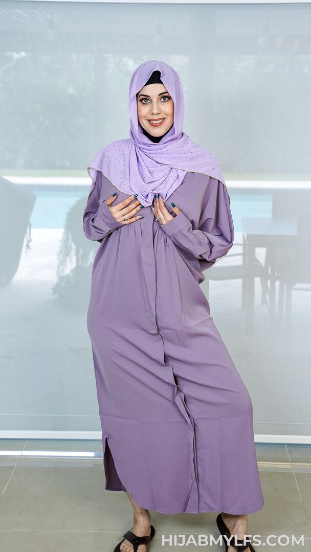 If He Won’t Fuck You, I Will!