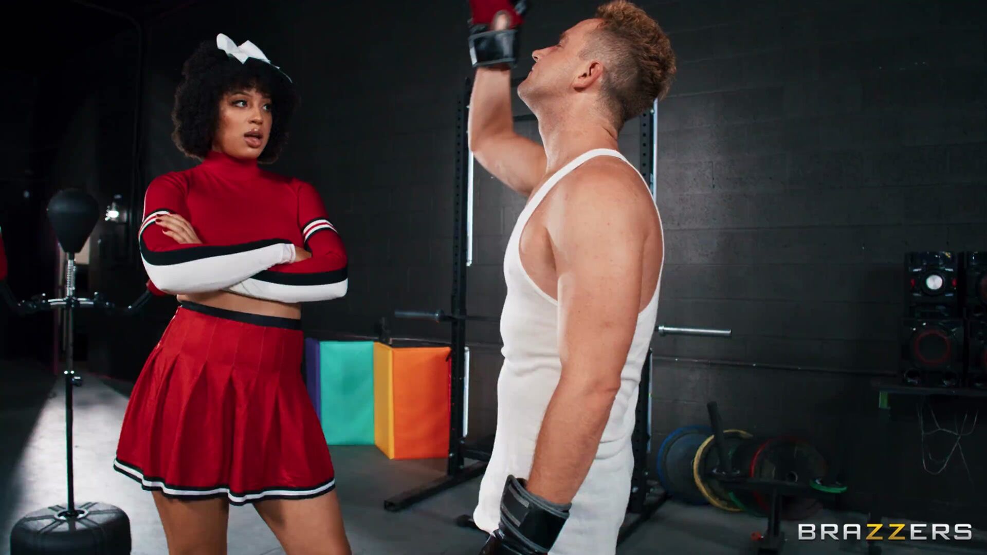 The Bang Bracelets Part 2