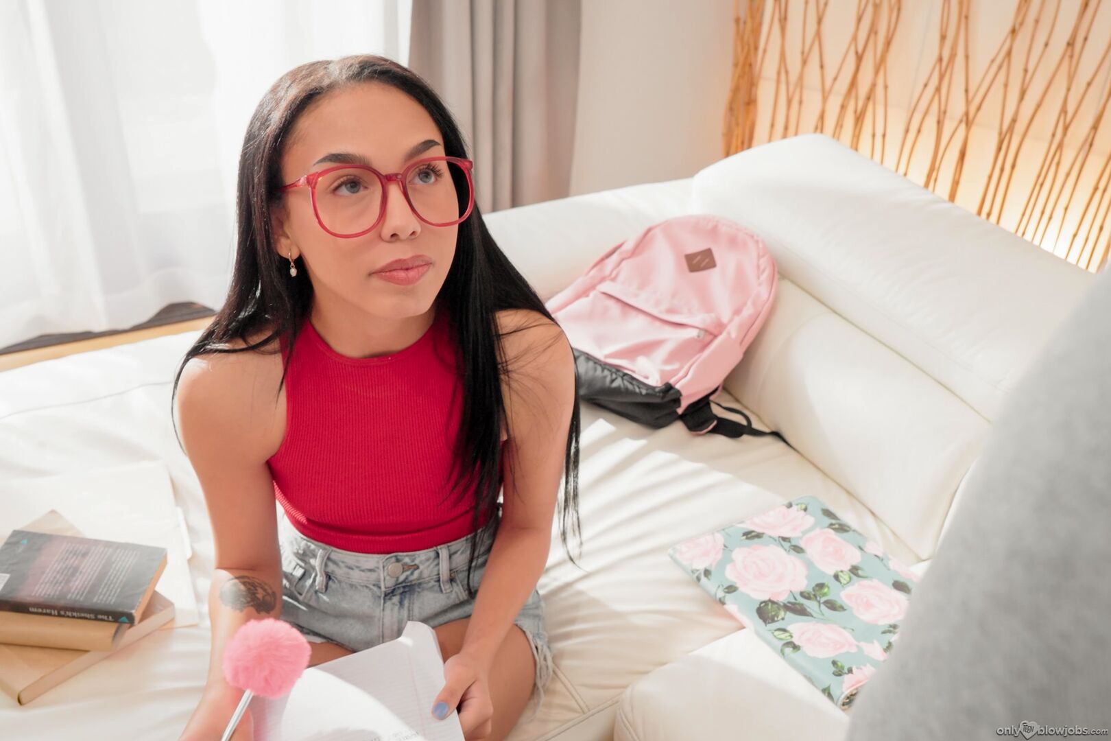 Blame It on the Tool